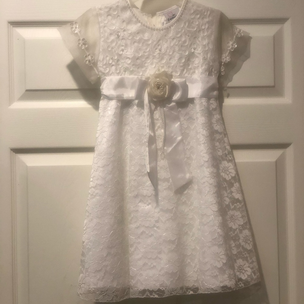 2/$30 Expressions lace dress